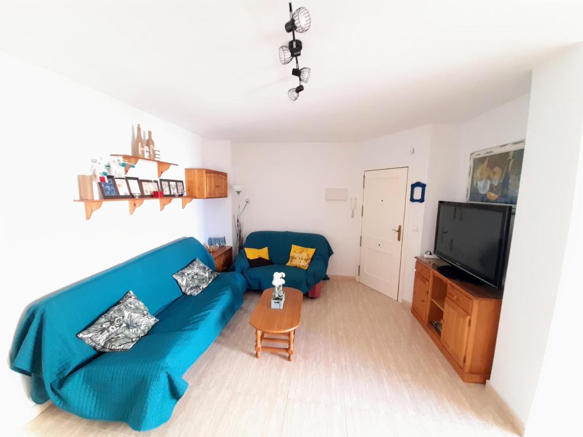Casa En Urbanizacion Los Ibicencos La Manga del Mar Menor Exteriör bild