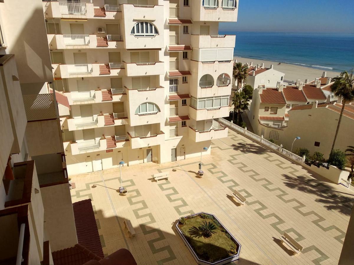 Casa En Urbanizacion Los Ibicencos La Manga del Mar Menor Exteriör bild