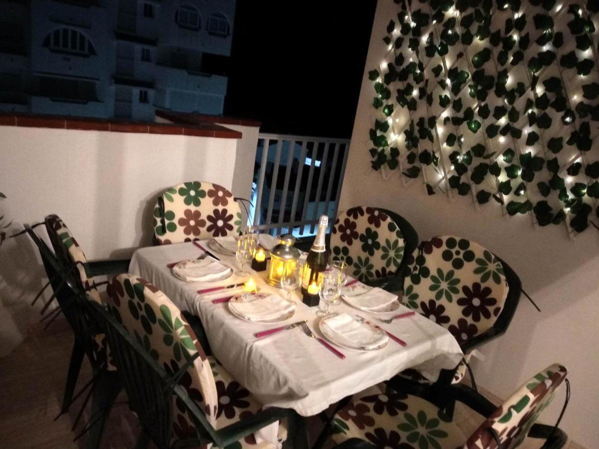 Casa En Urbanizacion Los Ibicencos La Manga del Mar Menor Exteriör bild
